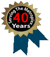 25 Years of Experience
