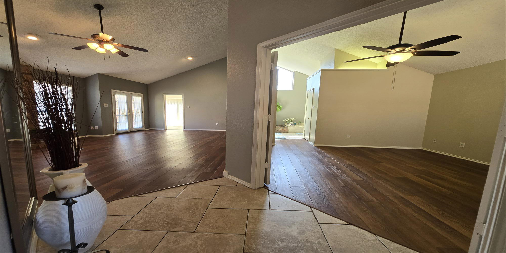 Open Concept