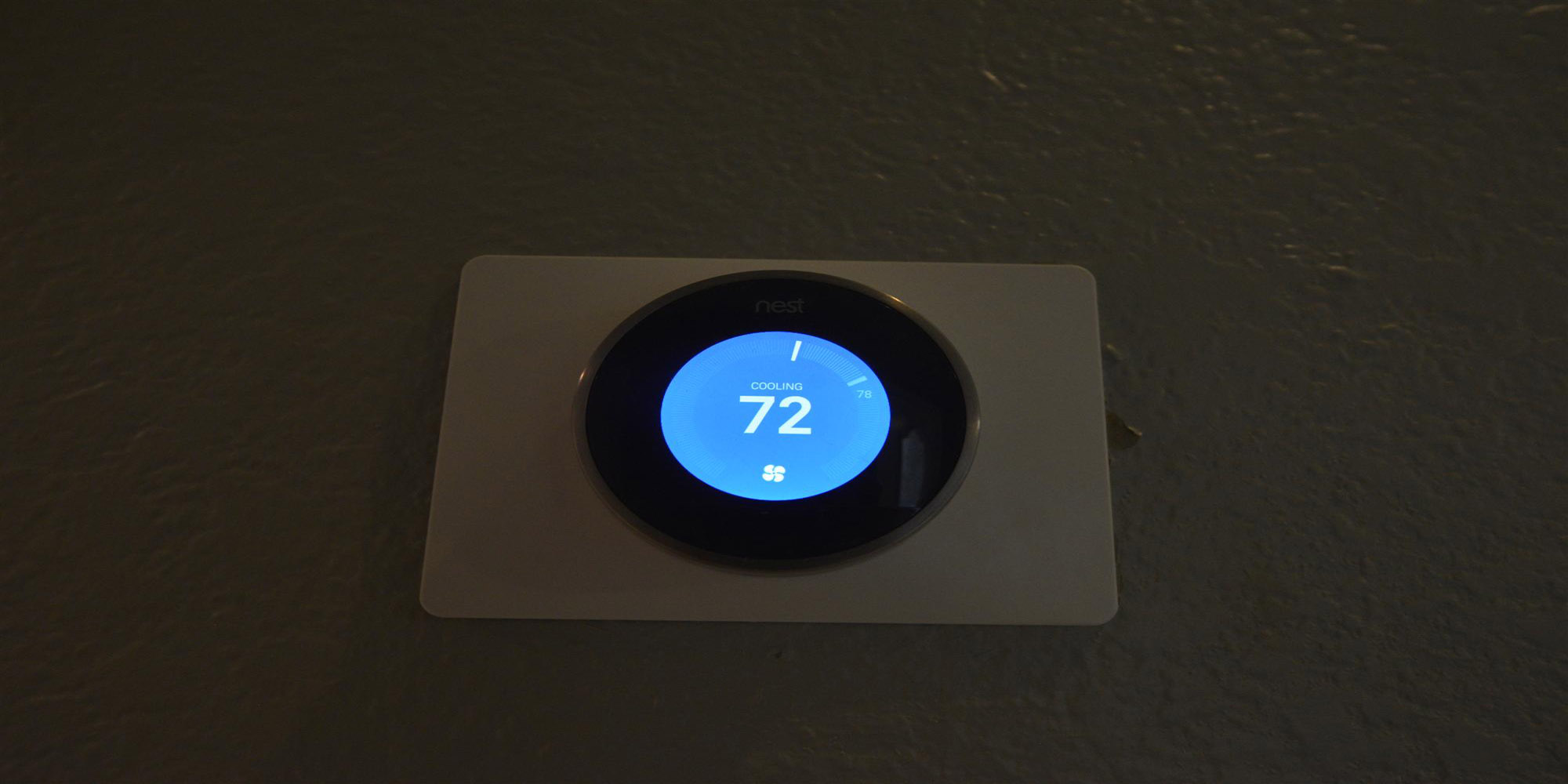 Nest Thermostat