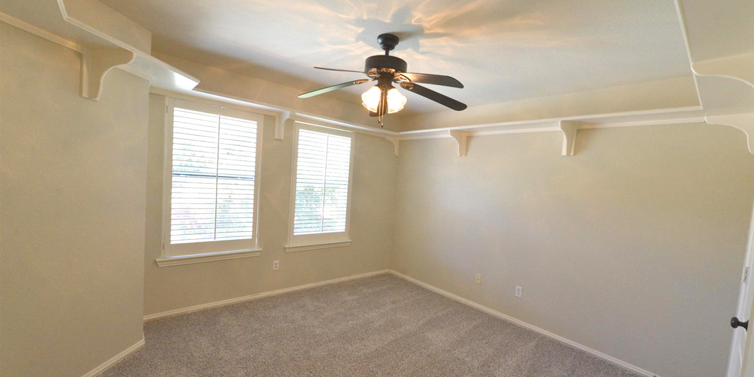 Another One of the 4 Bedrooms