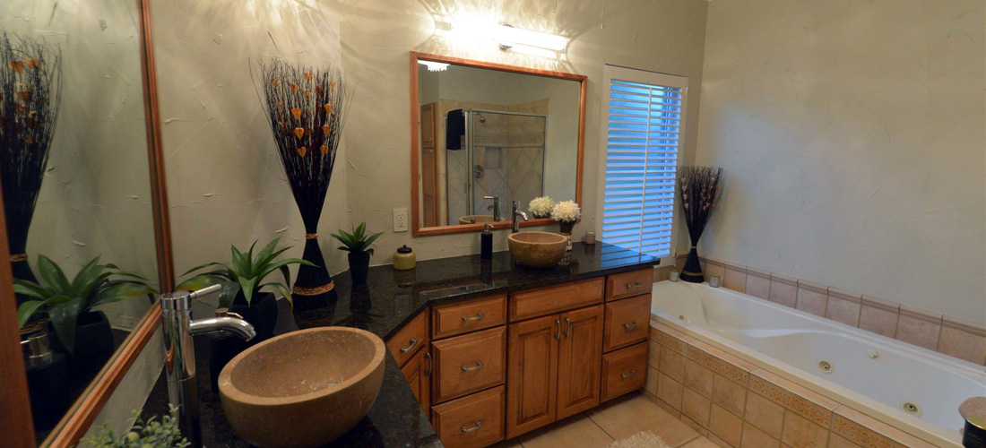 Master Bath
