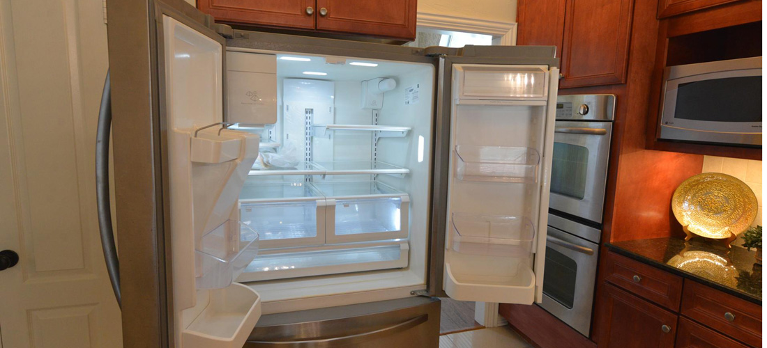 Kitchen Refrigerator