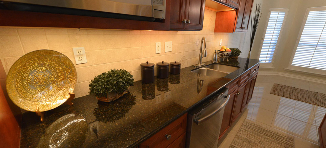 Stainless Sink
