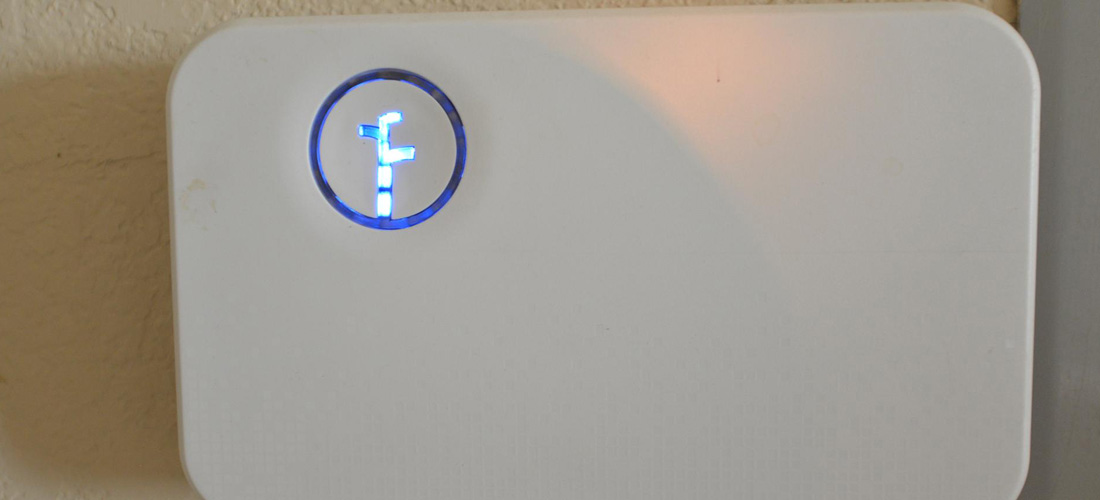 Smart Sprinkler System