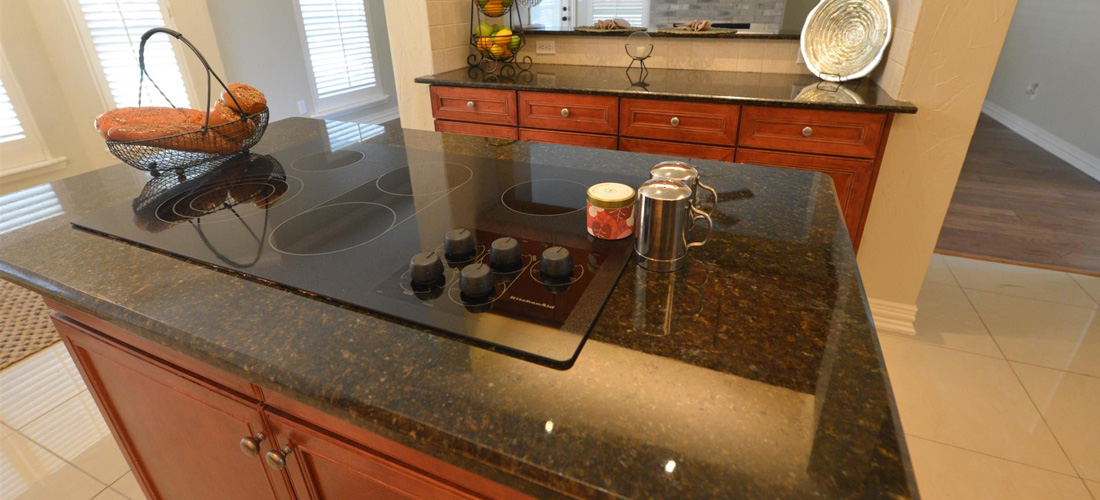 Ceramic Cook Top