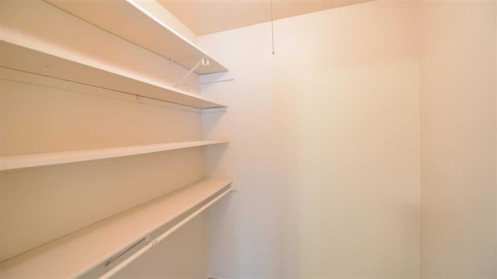 Bedroom Closet