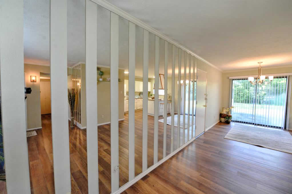 Large Living Room